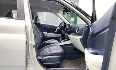 Hyundai Venue 2020, 63106 км, за 8580.9 USD - фото 12