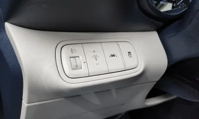 Hyundai Venue 2020, 63106 км, за 8580.9 USD - фото 14
