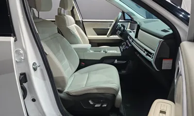 Hyundai Santafe 2024, 31374 км, за 26002.72 USD - фото 11