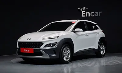 Hyundai Kona · 2023 год