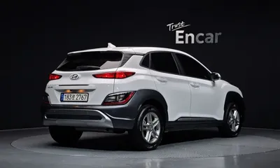 Hyundai Kona 2023, 20251 км, за 13418.84 USD