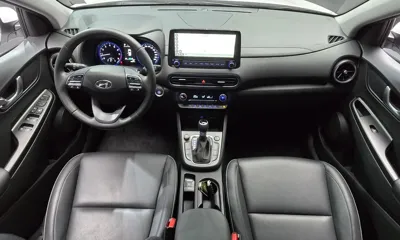 Hyundai Kona 2023, 20251 км, за 13418.84 USD - фото 7