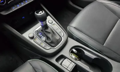 Hyundai Kona 2023, 20251 км, за 13418.84 USD - фото 9