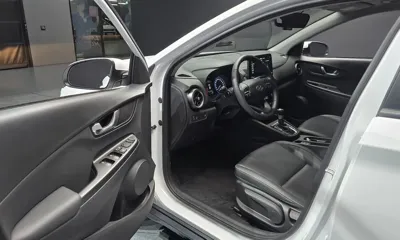 Hyundai Kona 2023, 20251 км, за 13418.84 USD - фото 10