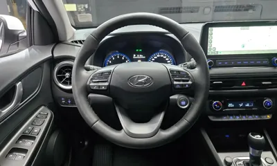 Hyundai Kona 2023, 20251 км, за 13418.84 USD - фото 13