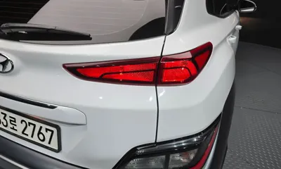 Hyundai Kona 2023, 20251 км, за 13418.84 USD - фото 23