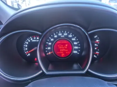 Kia Pride 2013, 112244 км, за 2540.72 USD - фото 8