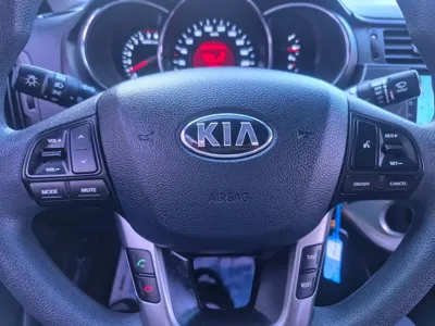 Kia Pride 2013, 112244 км, за 2540.72 USD - фото 9