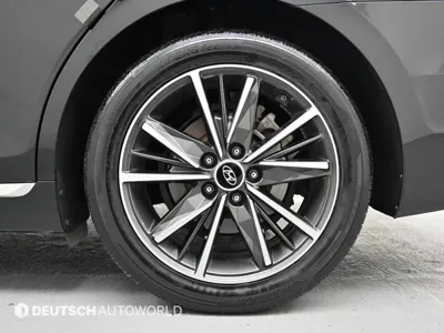 Hyundai Grandeur 2022, 138200 км, за 15629.13 USD