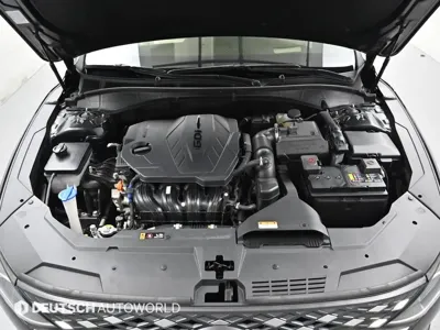 Hyundai Grandeur 2022, 138200 км, за 15629.13 USD - фото 6