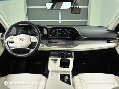 Hyundai Grandeur 2022, 138200 км, за 15629.13 USD - фото 7