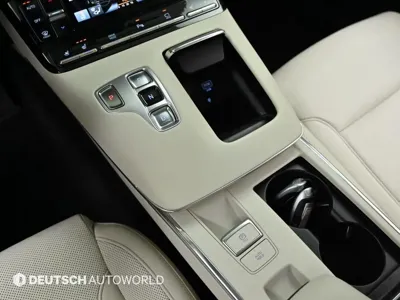 Hyundai Grandeur 2022, 138200 км, за 15629.13 USD - фото 9