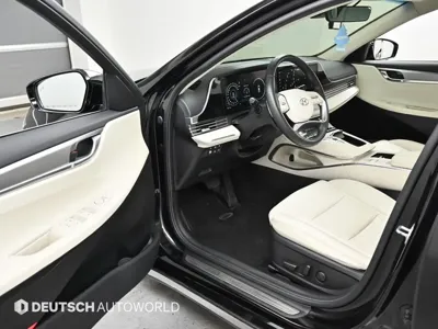 Hyundai Grandeur 2022, 138200 км, за 15629.13 USD - фото 11