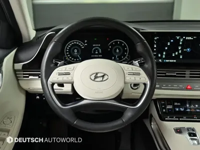 Hyundai Grandeur 2022, 138200 км, за 15629.13 USD - фото 13