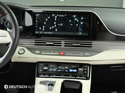 Hyundai Grandeur 2022, 138200 км, за 15629.13 USD - фото 14