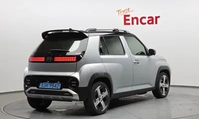 Hyundai Casper 2025, 20150 км, за 18071.89 USD