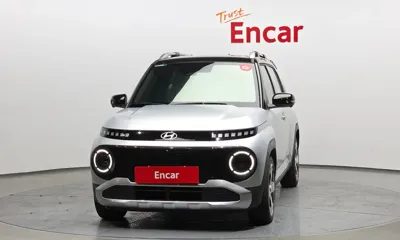 Hyundai Casper 2025, 20150 км, за 18071.89 USD