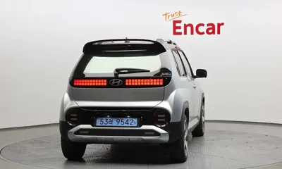Hyundai Casper 2025, 20150 км, за 18071.89 USD