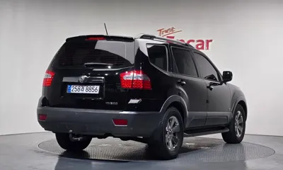 Kia Mohave 2015, 132445 км, за 6892.48 USD