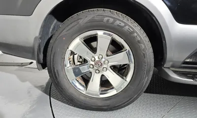 Kia Mohave 2015, 132445 км, за 6892.48 USD