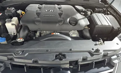 Kia Mohave 2015, 132445 км, за 6840.39 USD - фото 6