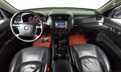 Kia Mohave 2015, 132445 км, за 6840.39 USD - фото 7
