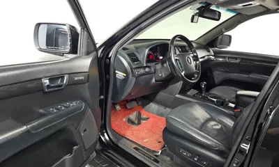 Kia Mohave 2015, 132445 км, за 6840.39 USD - фото 10