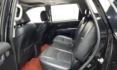 Kia Mohave 2015, 132445 км, за 6840.39 USD - фото 11
