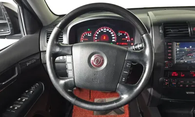 Kia Mohave 2015, 132445 км, за 6840.39 USD - фото 13
