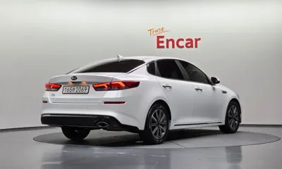 Kia K5 2020, 39514 км, за 9771.99 USD