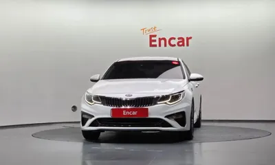 Kia K5 2020, 39514 км, за 9771.99 USD