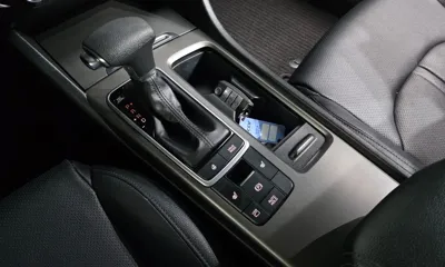 Kia K5 2020, 39514 км, за 9771.99 USD - фото 9