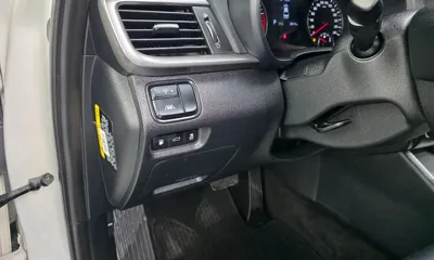 Kia K5 2020, 39514 км, за 9771.99 USD - фото 17