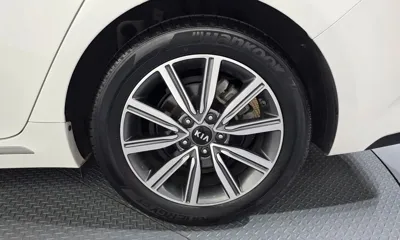 Kia K5 2020, 39514 км, за 9771.99 USD - фото 21
