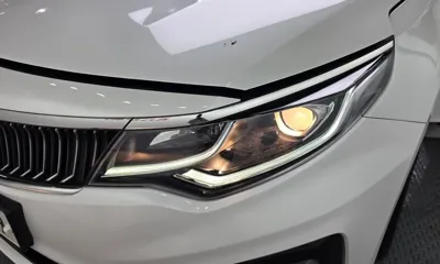 Kia K5 2020, 39514 км, за 9771.99 USD - фото 22