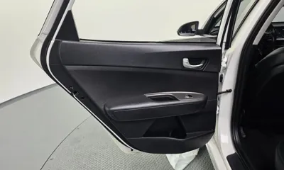 Kia K5 2020, 39514 км, за 9771.99 USD - фото 25