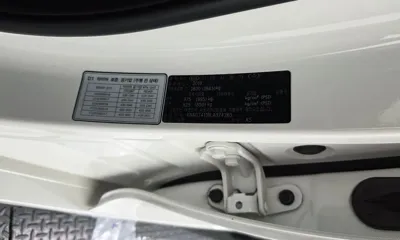 Kia K5 2020, 39514 км, за 9771.99 USD - фото 27