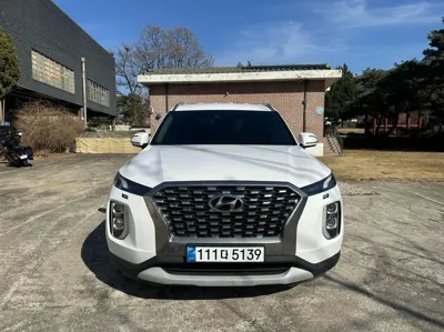 Hyundai Palisade 2022, 53500 км, за 16446.72 USD