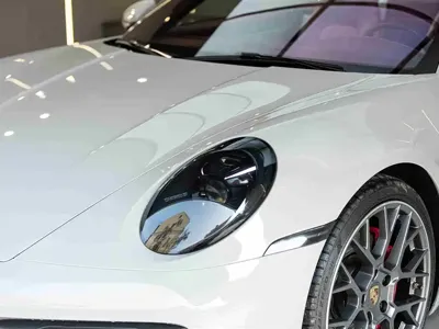 Porsche 911 2021, 20000 км, за 184581.97 USD - фото 8