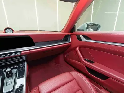 Porsche 911 2021, 20000 км, за 184581.97 USD - фото 11