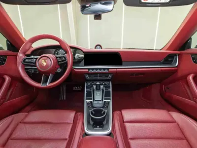 Porsche 911 2021, 20000 км, за 184581.97 USD - фото 13