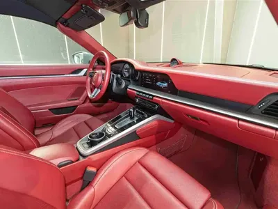Porsche 911 2021, 20000 км, за 184581.97 USD - фото 14