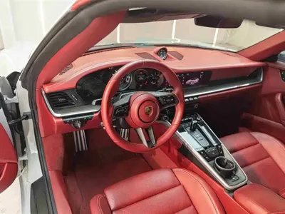 Porsche 911 2021, 20000 км, за 184581.97 USD - фото 15