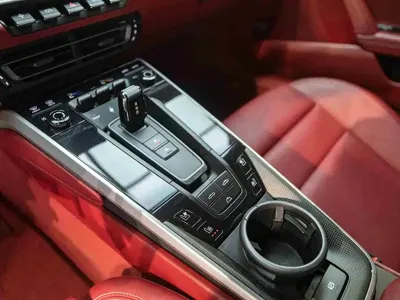 Porsche 911 2021, 20000 км, за 184581.97 USD - фото 16