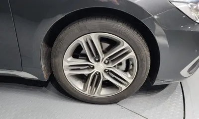 Hyundai Grandeur 2019, 35245 км, за 12288.89 USD