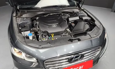 Hyundai Grandeur 2019, 35245 км, за 12288.89 USD - фото 6