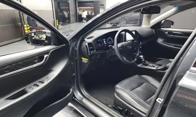 Hyundai Grandeur 2019, 35245 км, за 12288.89 USD - фото 10