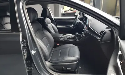 Hyundai Grandeur 2019, 35245 км, за 12288.89 USD - фото 11