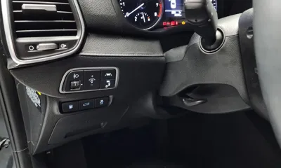 Hyundai Grandeur 2019, 35245 км, за 12288.89 USD - фото 17