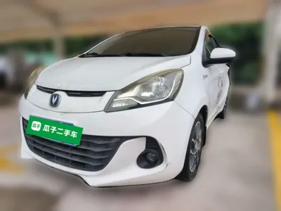 Changan Benni · 2015 год